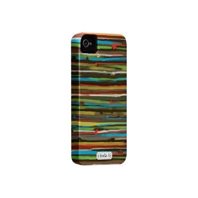 Case-Mate Barely There Case by Cinda B - étui pour téléphone portable