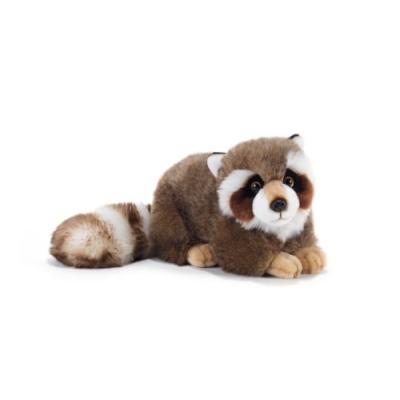 PLUSH&COMPANY - 15735 - PELUCHE - WASHY LE RATON LAVEUR - 30 CM