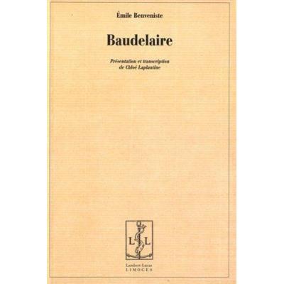 Baudelaire