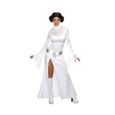 Déguisement sexy princesse Leia? Star Wars? Taille:XS - 34/36