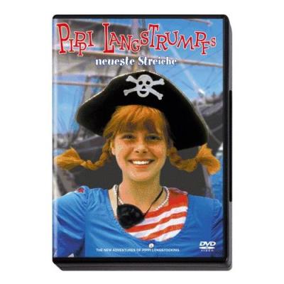 Pippi Langstrumpfs Neueste Streiche Annakin Ken