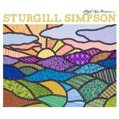 High Top Mountain (Vinyl)