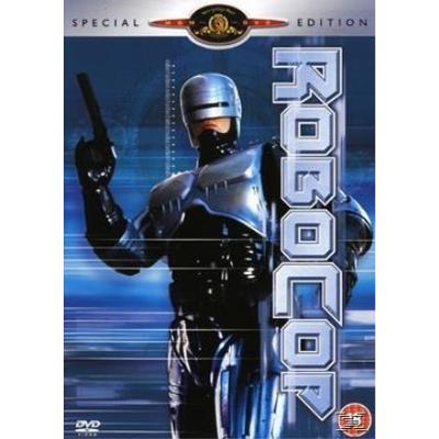 Robocop