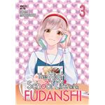 High School Life Of A Fudanshi Vol 3