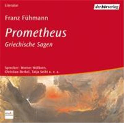 Prometheus. 5 CDs