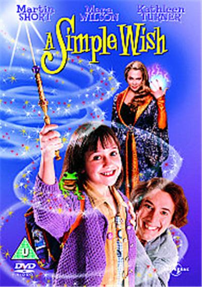 A Simple Wish