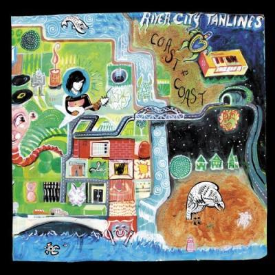 Coast To Coast (LP)