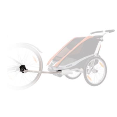 Chariot - Kit de transformation Vélo Chinook 2014