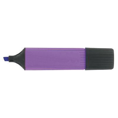 Surligneur coloris lavande