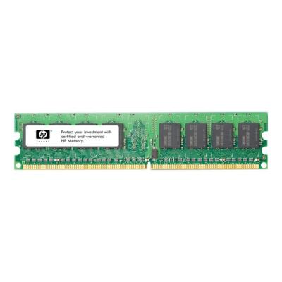 HPE - DDR2 - 512 Mo - DIMM 240 broches