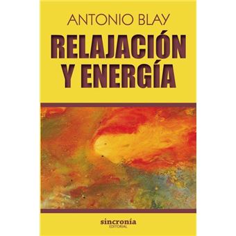 Relajacion y energia