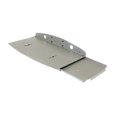 Ergotron lade toetsenbord met muisplank