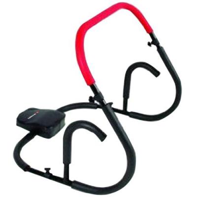 Ultrafit - AB Trainer / AB Roller / Appareil d'entraînement abdominal - Modèle de 2010