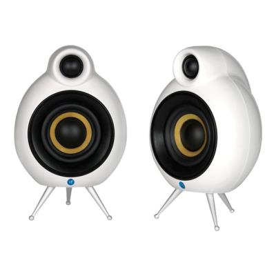 Scandyna Podspeakers MicroPod Bluetooth - luidsprekers - draadloos