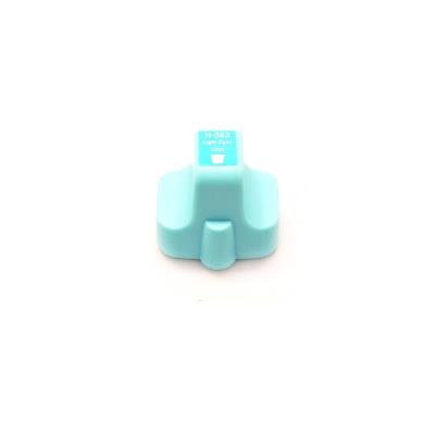 Cartouche d'encre compatible HP 363 C8774EE ligth cyan 13 ml.