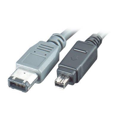 Roline IEEE 1394-kabel - 4.5 m