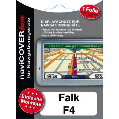 Navicover Protection D'Écran Pour Falk F4