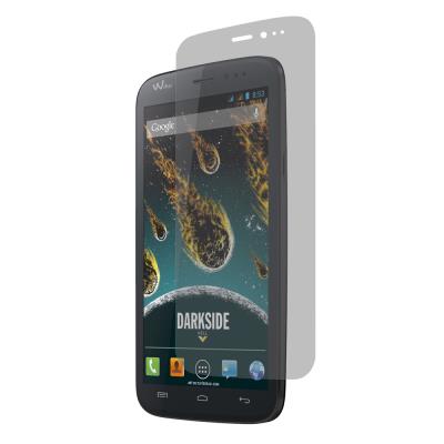Pack de 2 Films de Protection pour Wiko Darkside