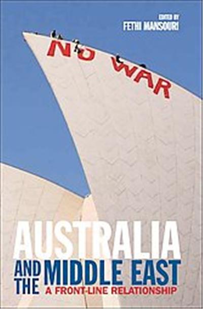 Australia and the Middle East, Library of International Relations
