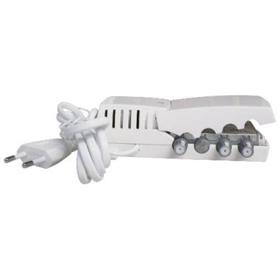 Kjaerulff1 maximum as039r65 amplificateur 20 db, canal de retour passif