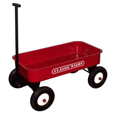 GREAT GIZMOS - CHARIOT À POUSSER