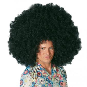 achat perruque afro