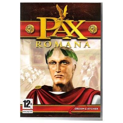Pax romana Pc