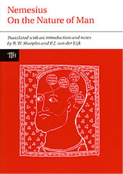 Nemesius, Translated Texts for Historians