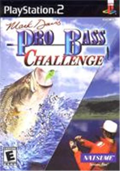 Mark Davis Pro Bass Challenge  -  reconditionné disponible sur Fnac