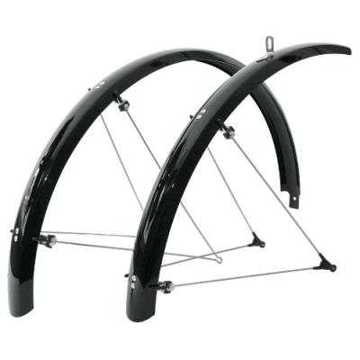 Sks bluemels b 42 garde-boues 71,1 cm (28) noir
