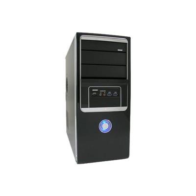LC Power Pro-Line PRO-910B - midtowermodel - ATX