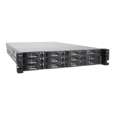 NETGEAR ReadyNAS 4220 RN422X64E - NAS-server - 24 TB