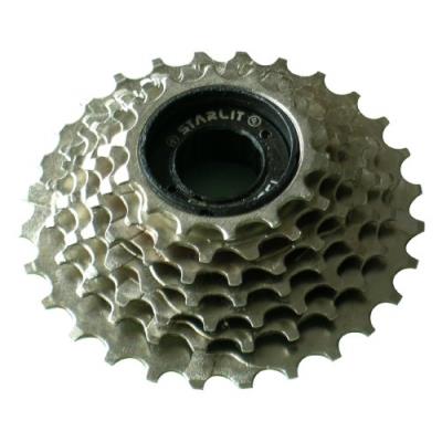 Tranzmission roue libre 8 vitesses 13-28 dents métallique