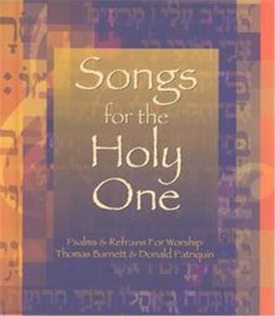 Songs for the Holy One