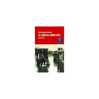 La Librería Ambulante - Morley, Christopher - 1