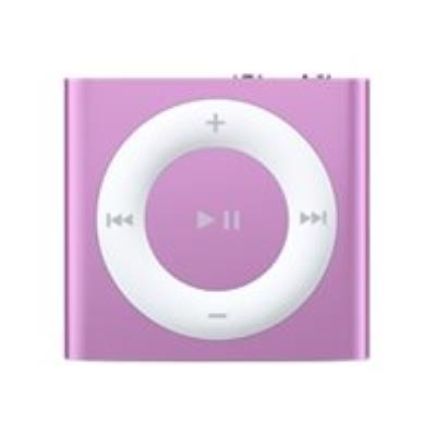 Apple iPod shuffle - lecteur numérique