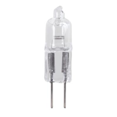 Ampoule halogène capsule basse tension à économie dénergie 8 w gp