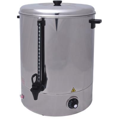 Distributeur d'eau chaude 40L