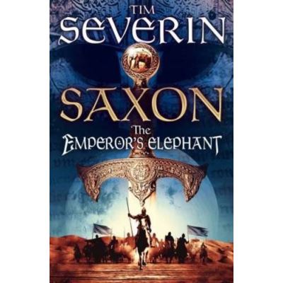 The Emperor's Elephant (Saxon)