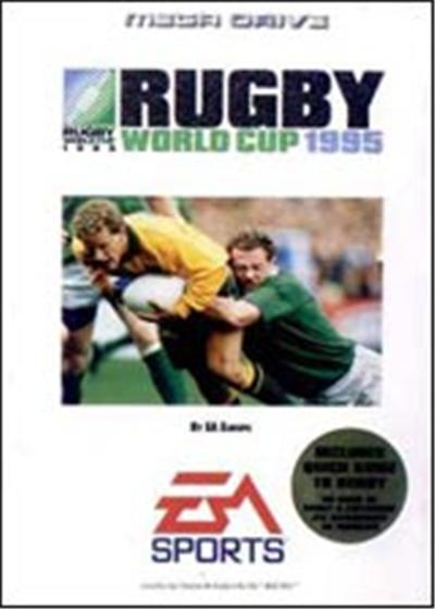 Rugby World Cup 95