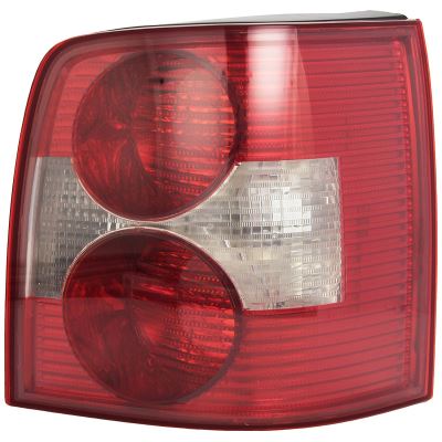 Van Wezel 5837936 Lampe arrière