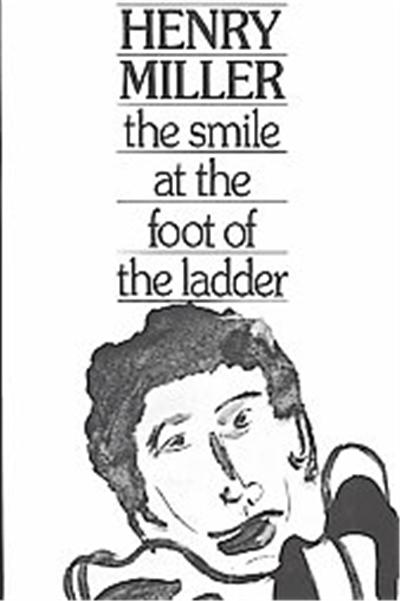 The Smile At The Foot Of The Ladder