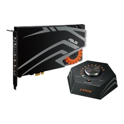 ASUS STRIX RAID PRO - geluidskaart