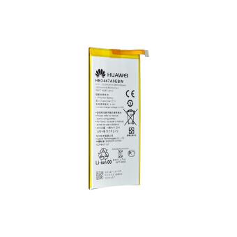 TY BETTERY Batteria HB3447A9EBW Per Huawei P8 – 2600mAh Li-Ion, Compatibile Con GRA-L09/UL00/UL10, Ricambio Di Alta Qualità, Consigliata Installazione Da Tecnico