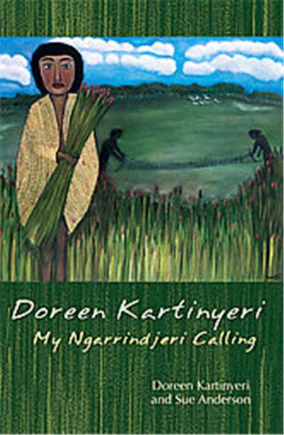 Doreen Kartinyeri