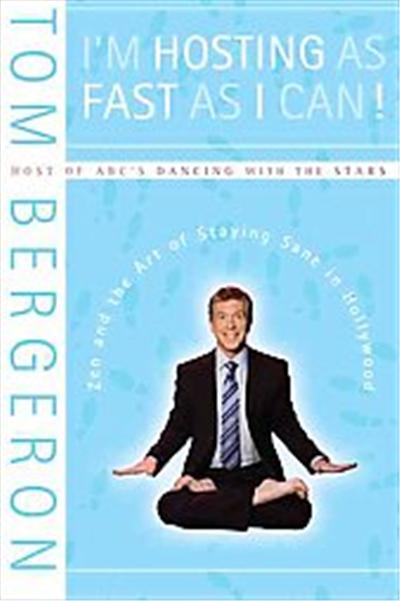I'm Hosting As Fast As I Can!