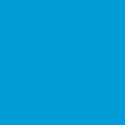 Savage Widetone Document d'information transparente (# 65 Regal Bleu, 53 x 36' )