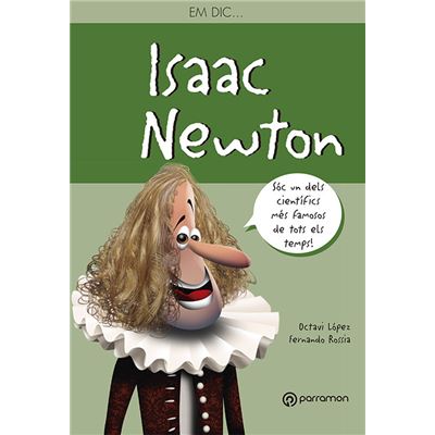 Isaac Newton