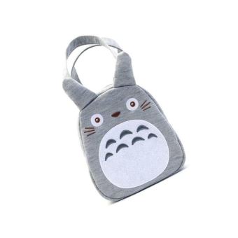 Sac à main - Totoro - Totoro Tissu