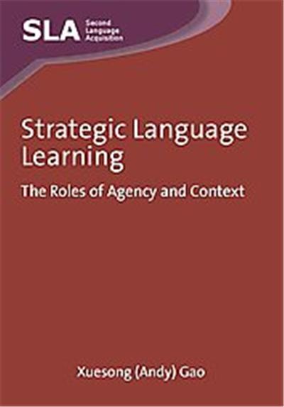 Strategic Language Learning